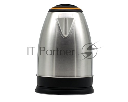 Чайник Blackton Bt KT1810S Сталь-Оранжевый