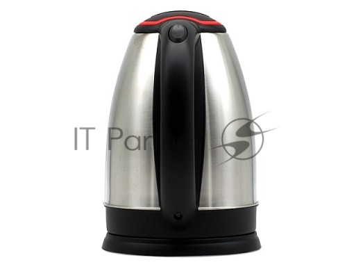 Чайник Blackton Bt KT1810S Сталь-Оранжевый