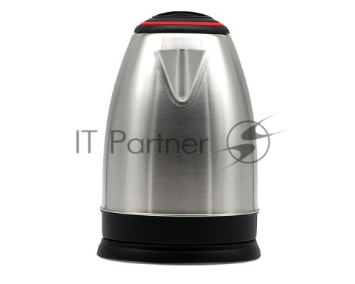 Чайник Blackton Bt KT1810S Сталь-Оранжевый