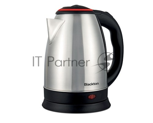 Чайник Blackton Bt KT1810S Сталь-Оранжевый