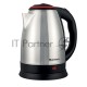 Чайник Blackton Bt KT1810S Сталь-Оранжевый