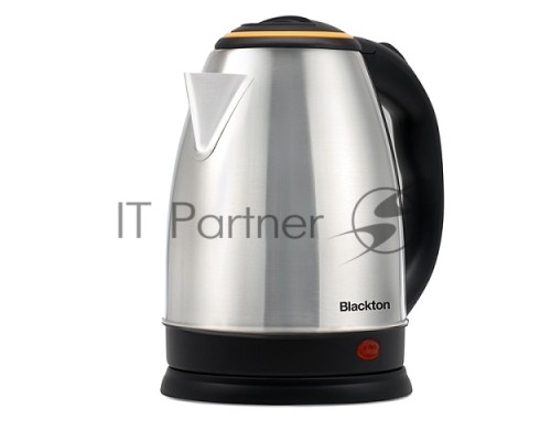 Чайник Blackton Bt KT1810S Сталь-Оранжевый