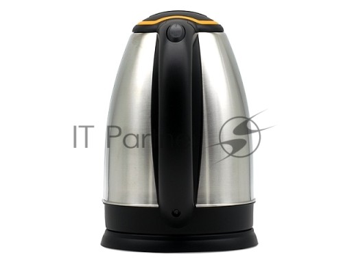 Чайник Blackton Bt KT1810S Сталь-Оранжевый