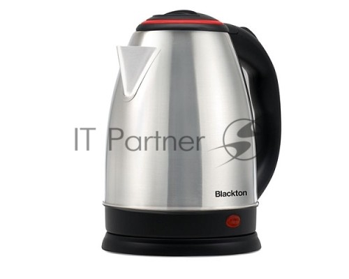 Чайник Blackton Bt KT1810S Сталь-Оранжевый