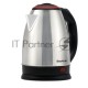 Чайник Blackton Bt KT1810S Сталь-Оранжевый