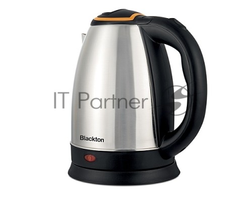 Чайник Blackton Bt KT1810S Сталь-Оранжевый