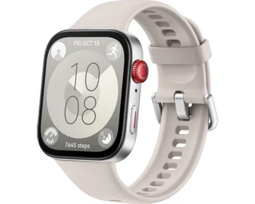 [Фитнес-браслеты] Смарт-часы Huawei Watch Fit 3 Solo-B09S,  1.82