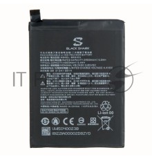 Аккумуляторная батарея BS03FA для Xiaomi Black Shark 2, Black Shark 2 Pro