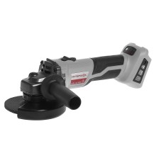 Углошлифовальная машина Интерскол УШМ-125/18ВЭ без АКБ и ЗУ 8500об/мин рез.шпин.:M22 d=125мм (684.1.0.70)