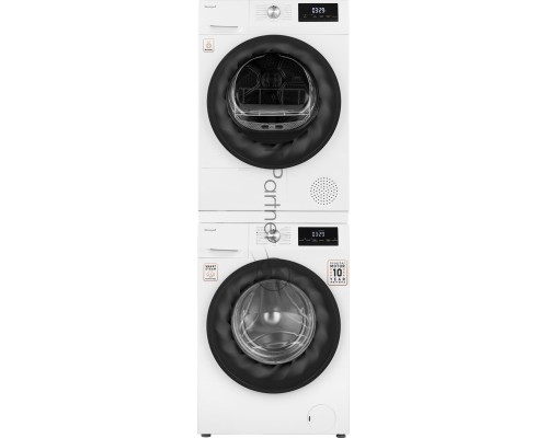Сушильная машина Weissgauff WD 6109 Heat Pump Сушильная машина Weissgauff WD 6109 Heat Pump