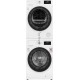 Сушильная машина Weissgauff WD 6109 Heat Pump