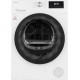 Сушильная машина Weissgauff WD 6109 Heat Pump
