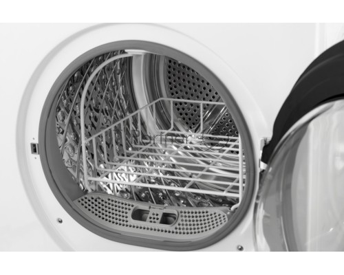 Сушильная машина Weissgauff WD 6109 Heat Pump Сушильная машина Weissgauff WD 6109 Heat Pump