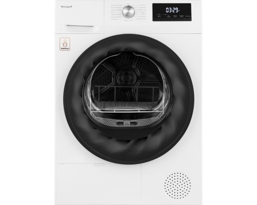 Сушильная машина Weissgauff WD 6109 Heat Pump Сушильная машина Weissgauff WD 6109 Heat Pump