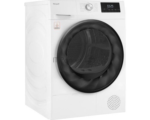 Сушильная машина Weissgauff WD 6109 Heat Pump Сушильная машина Weissgauff WD 6109 Heat Pump