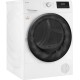Сушильная машина Weissgauff WD 6109 Heat Pump