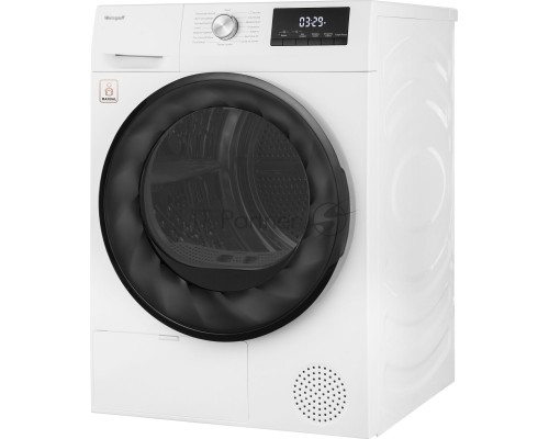 Сушильная машина Weissgauff WD 6109 Heat Pump Сушильная машина Weissgauff WD 6109 Heat Pump