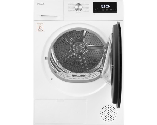 Сушильная машина Weissgauff WD 6109 Heat Pump Сушильная машина Weissgauff WD 6109 Heat Pump