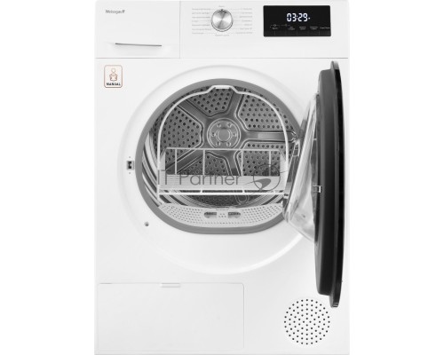 Сушильная машина Weissgauff WD 6109 Heat Pump Сушильная машина Weissgauff WD 6109 Heat Pump