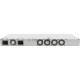 Маршрутизатор Mikrotik CCR2116-12G-4S+ Cloud Core Router 2116-12G-4S+ with Amazon Annapurna Labs Alpine v3 AL73400 CPU (16-cores, 2GHz per core), 16GB RAM, 4xSFP+ cage, 13xGbit LAN, M.2 PCIe slot, RouterOS L6, 1U rackmount case, Dual PSU