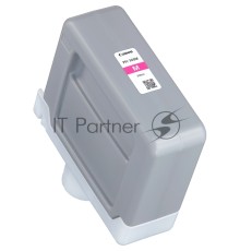 Картридж Canon PFI-340 MAGENTA пурпурный (330 мл) для Canon imagePROGRAF TZ-30000