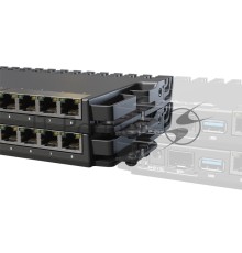 Аксессуар для сетевого оборудования RACKMOUNT EARS SET K-79 MIKROTIK