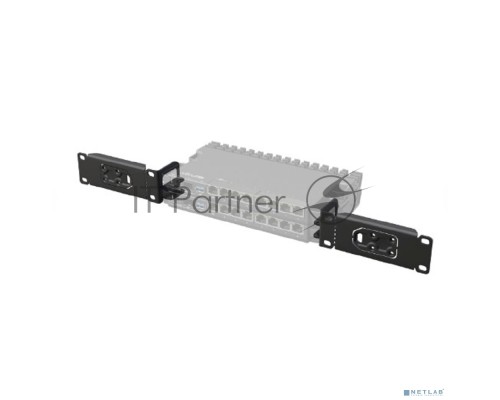Аксессуар для сетевого оборудования RACKMOUNT EARS SET K-79 MIKROTIK