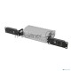 Аксессуар для сетевого оборудования RACKMOUNT EARS SET K-79 MIKROTIK