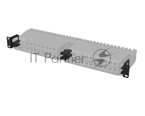 Аксессуар для сетевого оборудования RACKMOUNT EARS SET K-79 MIKROTIK