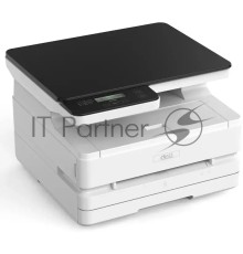 МФУ лазерный Deli Laser M2500DW A4 Duplex WiFi белый