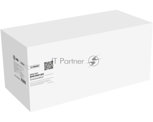 Блок фотобарабана Cactus CS-DUB400 101R00554 ч/б:65000стр. для VL B400/B405 Xerox