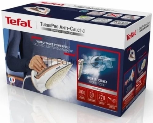 Утюг Tefal FV-5697E1