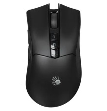 Мышь A4Tech Bloody R90 Plus черный оптическая (5000dpi) беспроводная USB (7but)