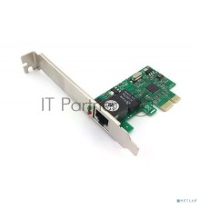 Контроллер KS-is KS-724 PCIe Gigabit Ethernet
