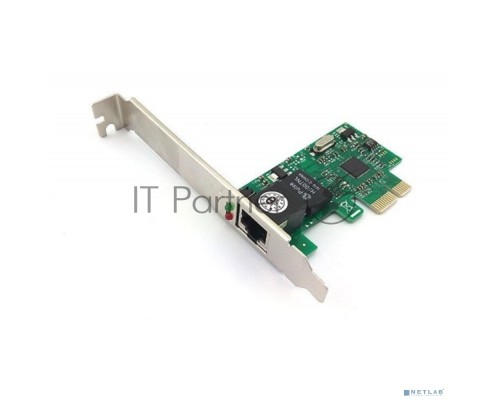 Контроллер KS-is KS-724 PCIe Gigabit Ethernet
