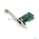 Контроллер KS-is KS-724 PCIe Gigabit Ethernet