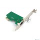 Контроллер KS-is KS-724 PCIe Gigabit Ethernet