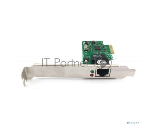 Контроллер KS-is KS-724 PCIe Gigabit Ethernet