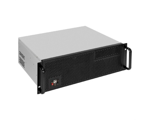[Корпус] Exegate EX297862RUS Серверный корпус ExeGate Pro 3U300-03 <RM 19