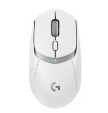 Мышь/ Logitech Mouse G309 Lightspeed White