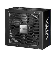 Блок питания CHIEFTEC Vita BPX-750-S,  750Вт,  120мм,  черный, retail