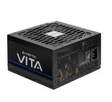 Блок питания CHIEFTEC Vita BPX-850-S,  850Вт,  120мм,  черный, retail