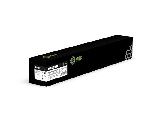 [расходные материалы] Картридж лазерный Cactus CS-EXV59 черный (30000стр.) для Canon ImageRunner 2625i MFP/2630i MFP