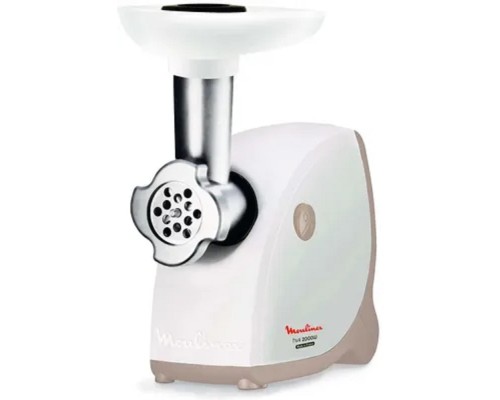 [Мясорубка] MOULINEX ME461132 Мясорубка 