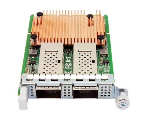 [Сетевое оборудование] Lr-Link LRES3026PF-OCP OCP3.0 2-Port 100G Fiber Network Adapter