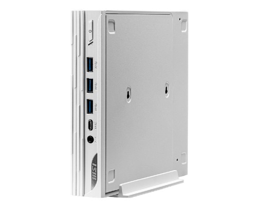 [Компьютер] MSI Pro DP10 12M-227XRU [9S6-B0A622-227] White { i5 1235U/16Gb/512Gb(SSD)/Intel Iris Xe/noOS}