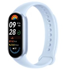 Фитнес-трекер Xiaomi Smart Band 9 1.62