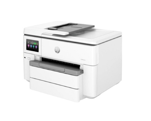 [Принтер] Струйное МФУ/ HP OfficeJet Pro 9730
