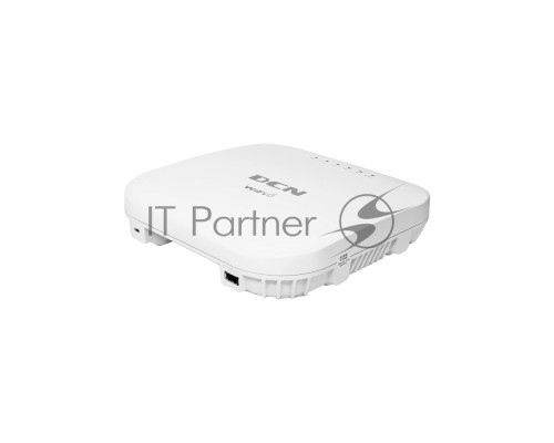 Точка доступа WL8200-X10 DCN new generation wifi6 indoor AP, tri-band and total 14 spatial streams , IEEE 802.11a/b/g/n/ac/ax supported (2.4GHz 4*4, first 5GHz 8*8 and second 5GHz 2*2, fat/fit, default no power adapter), could be managed by DCN AP cont Точка доступа WL8200-X10 DCN new generation wifi6 indoor AP, tri-band and total 14 spatial streams , IEEE 802.11a/b/g/n/ac/ax supported (2.4GHz 4*4, first 5GHz 8*8 and second 5GHz 2*2, fat/fit, default no power adapter), could be managed by DCN AP cont
