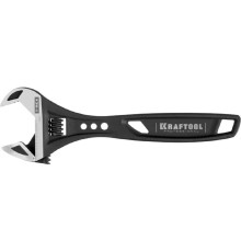 KRAFTOOL  T-REX, 200/32 мм, силовой разводной ключ [27254-20]